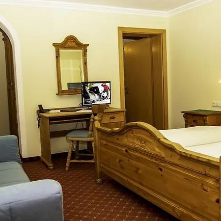 Sonnleit'n Affittacamere