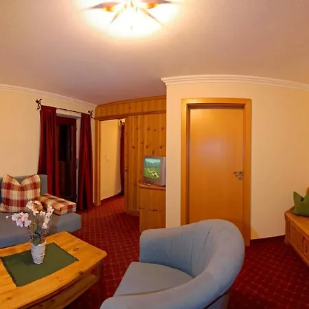 Guest house Sonnleit'n 3*