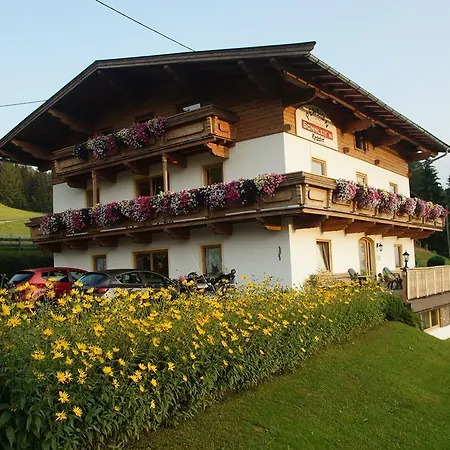 Guest house Sonnleit'n Kirchdorf in Tirol