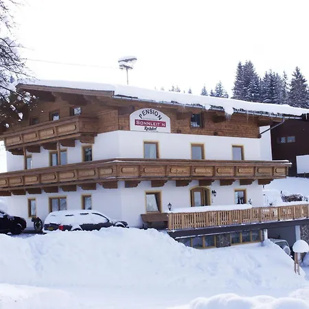 Sonnleit'n Guest house