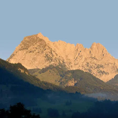 Sonnleit'n Penzion 3*