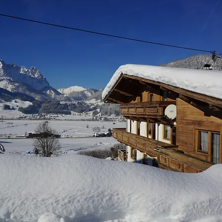 Sonnleit'n 3* Kirchdorf in Tirol