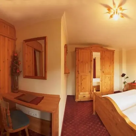 Affittacamere Sonnleit'n