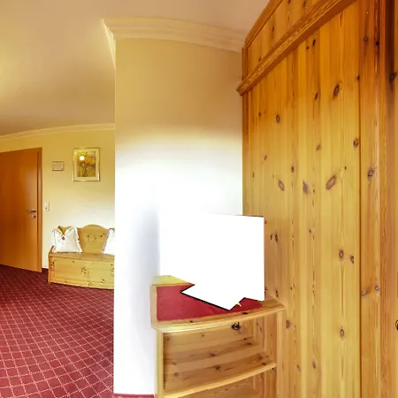 Sonnleit'n Affittacamere 3*