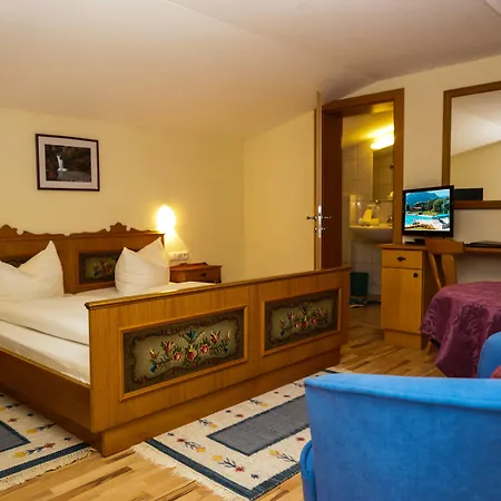 Sonnleit'n 3* Kirchdorf in Tirol