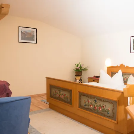 Guest house Sonnleit'n 3*