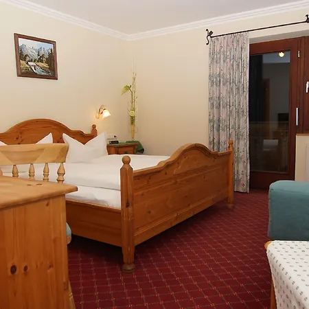 Guest house Sonnleit'n 3*