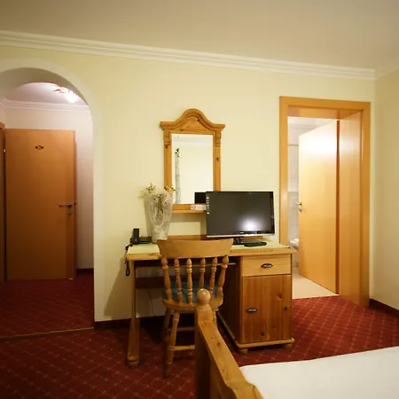 Guest house Sonnleit'n Kirchdorf in Tirol
