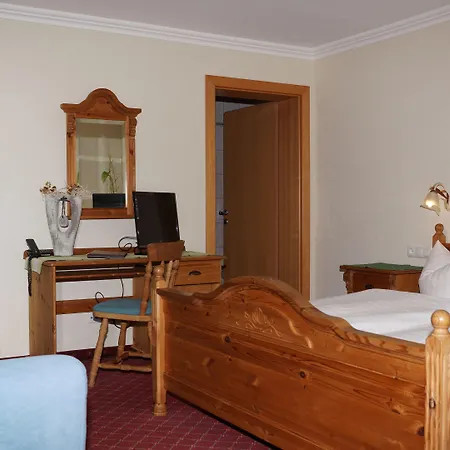 Affittacamere Sonnleit'n 3*