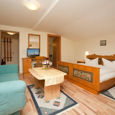 Sonnleit'n Kirchdorf in Tirol