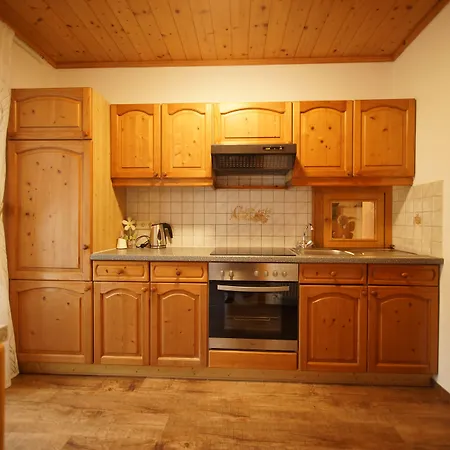 Guest house Sonnleit'n 3*