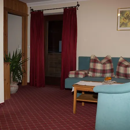 Sonnleit'n Guest house