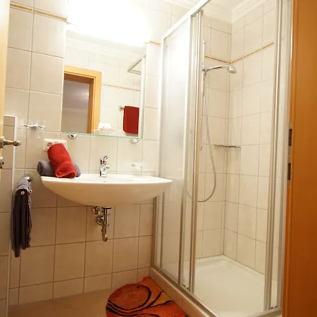 Sonnleit'n Affittacamere 3*