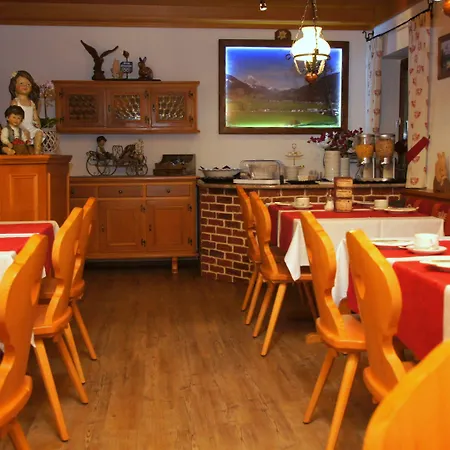 Guest house Sonnleit'n 3*