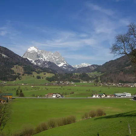 Affittacamere Sonnleit'n 3*