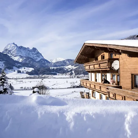 Sonnleit'n Affittacamere