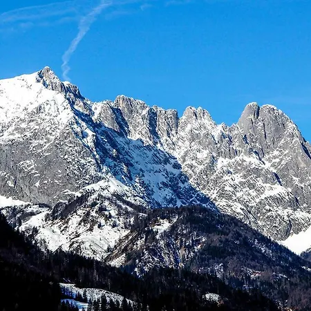 Sonnleit'n Penzion 3*