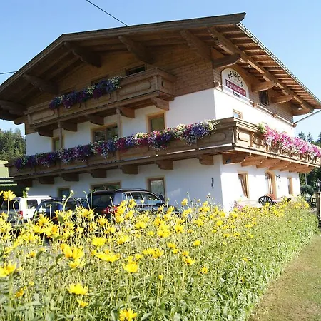 Sonnleit'n Guest house 3*
