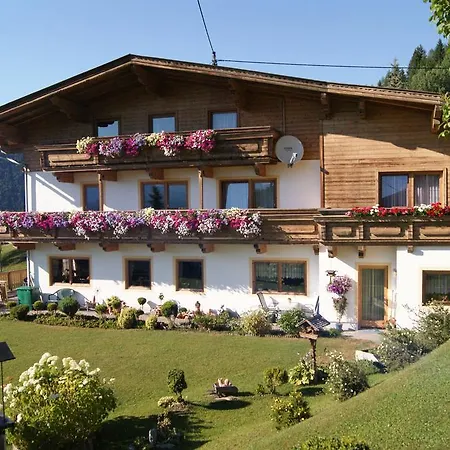 Penzion Sonnleit'n Kirchdorf in Tirol