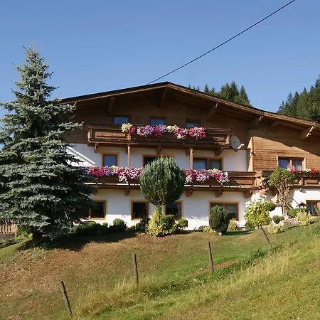 Penzion Sonnleit'n Kirchdorf in Tirol