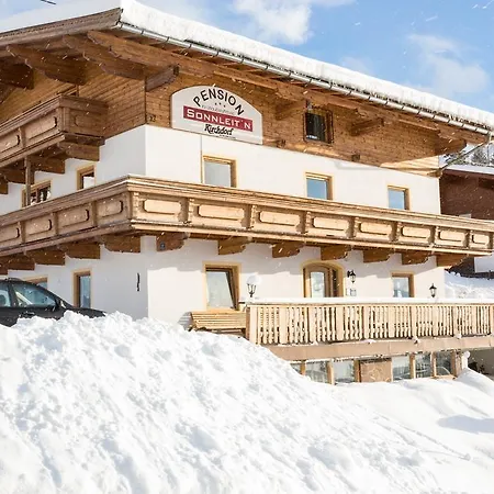 Sonnleit'n 3* Kirchdorf in Tirol