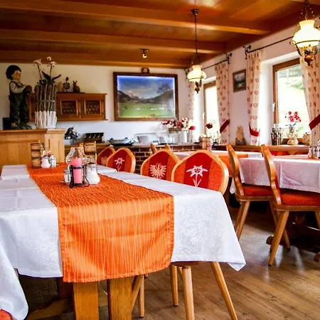 Affittacamere Sonnleit'n