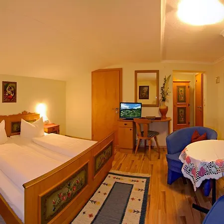 Sonnleit'n Kirchdorf in Tirol