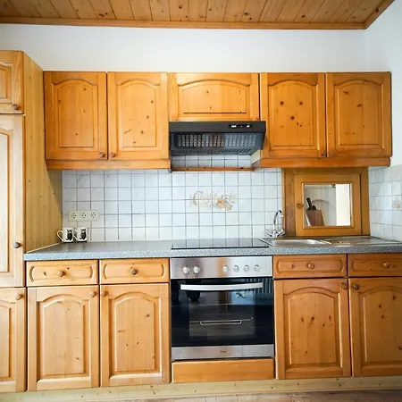 Sonnleit'n Guest house