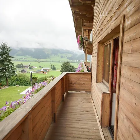 Sonnleit'n Affittacamere Kirchdorf in Tirol