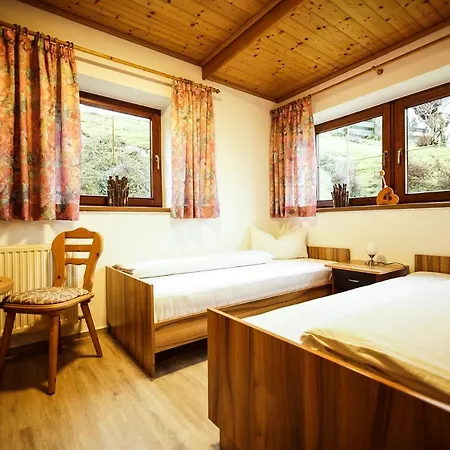 Affittacamere Sonnleit'n