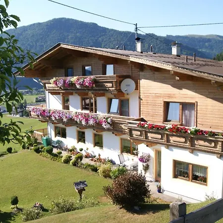 Penzion Sonnleit'n Kirchdorf in Tirol