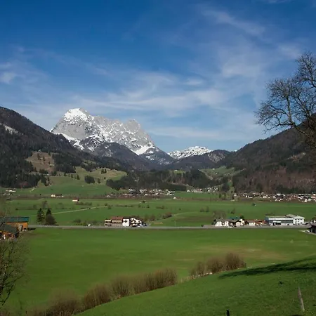 Sonnleit'n 3* Kirchdorf in Tirol