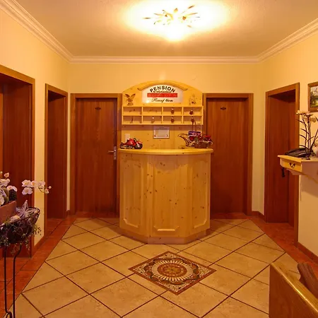 Vendégház Sonnleit'n Kirchdorf in Tirol