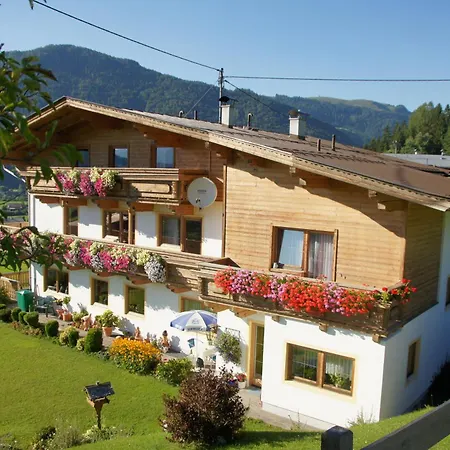 Vendégház Sonnleit'n Kirchdorf in Tirol