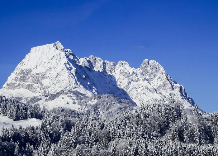 Sonnleit'n Vendégház 3*