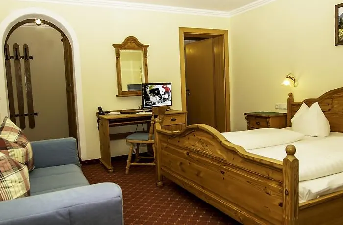 Sonnleit'n Vendégház