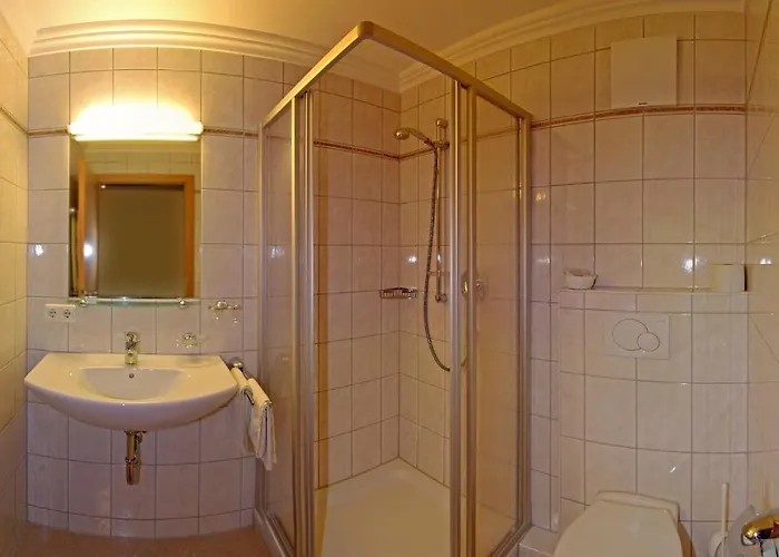 Sonnleit'n Vendégház 3*