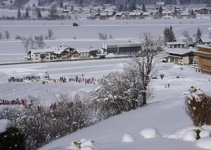 Sonnleit'n Vendégház