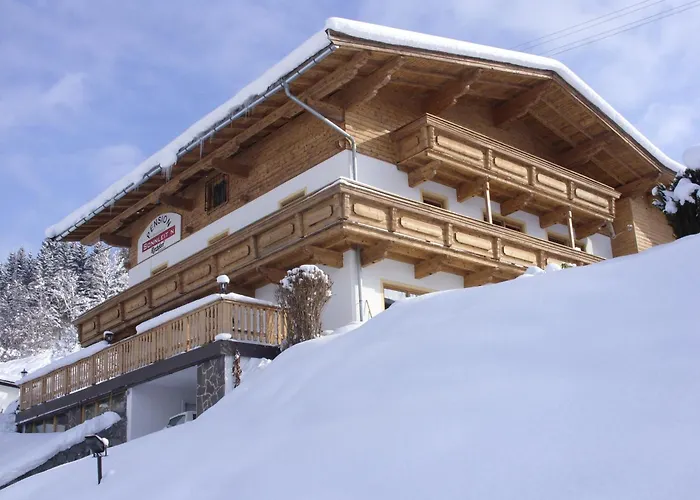 Sonnleit'n Kirchdorf in Tirol