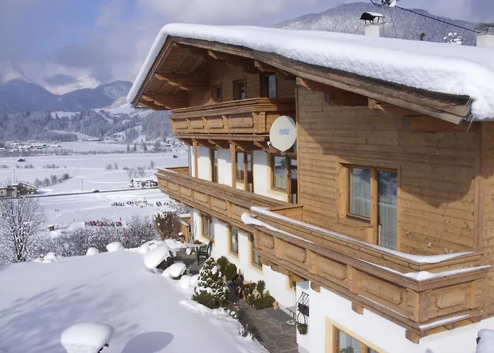 Sonnleit'n Kirchdorf in Tirol