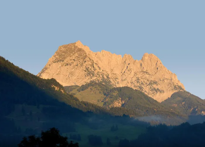 Sonnleit'n Vendégház 3*