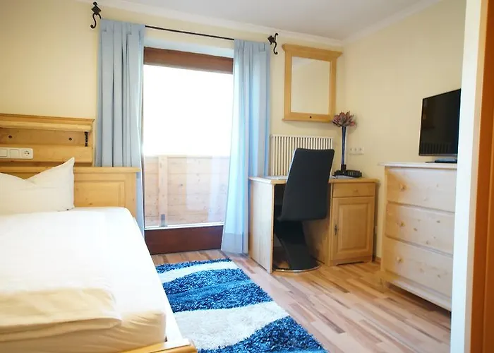 Vendégház Sonnleit'n Kirchdorf in Tirol