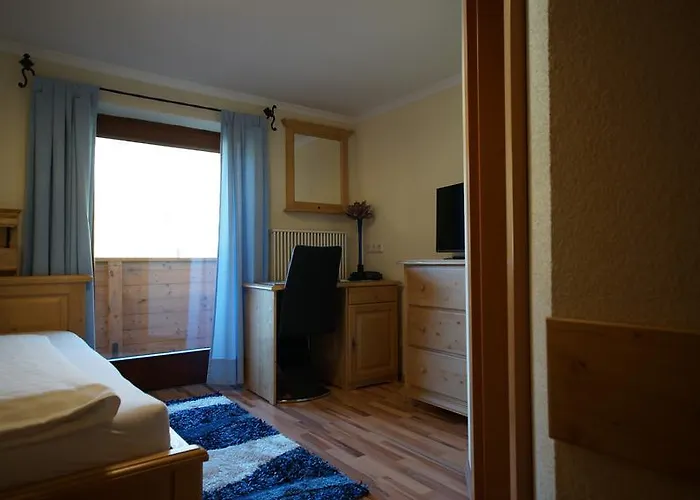 Vendégház Sonnleit'n Kirchdorf in Tirol