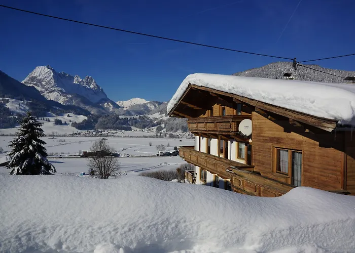 Sonnleit'n 3* Kirchdorf in Tirol