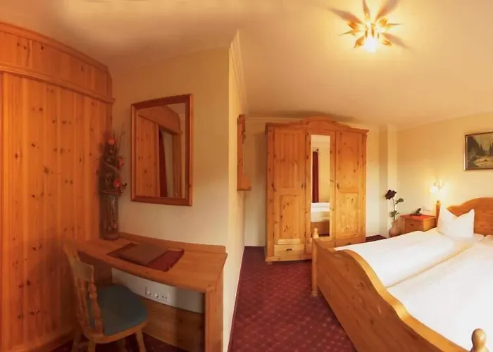 Vendégház Sonnleit'n