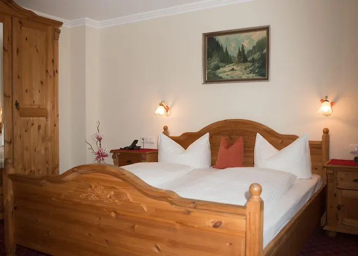 Sonnleit'n Vendégház 3*