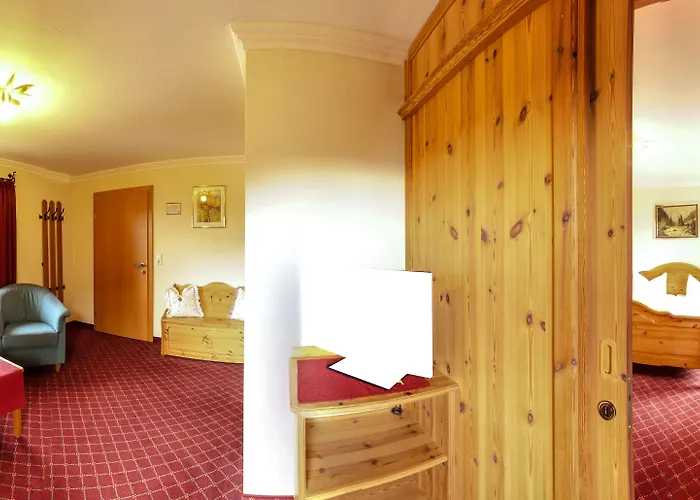 Sonnleit'n Vendégház 3*