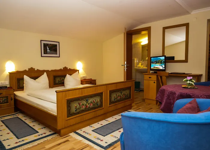 Sonnleit'n 3* Kirchdorf in Tirol