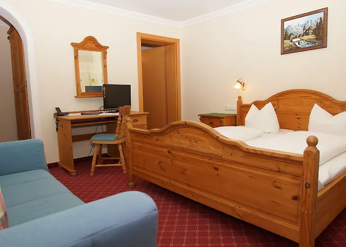 Sonnleit'n Kirchdorf in Tirol