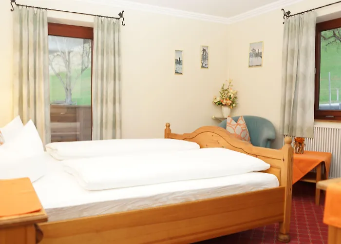 Vendégház Sonnleit'n